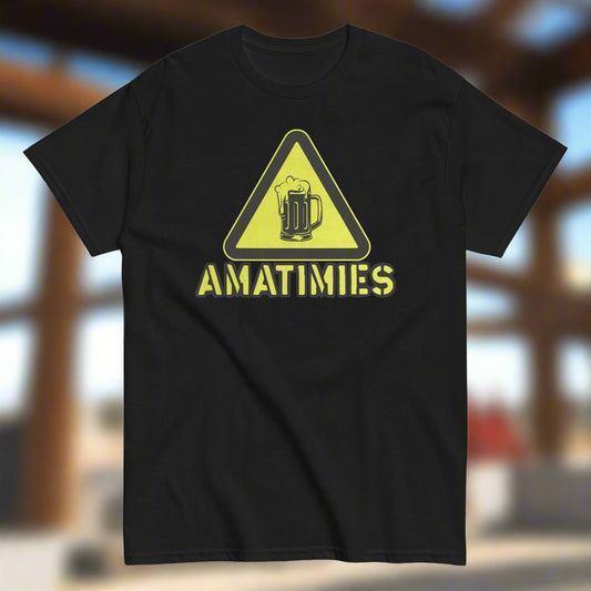 Amatimies paita