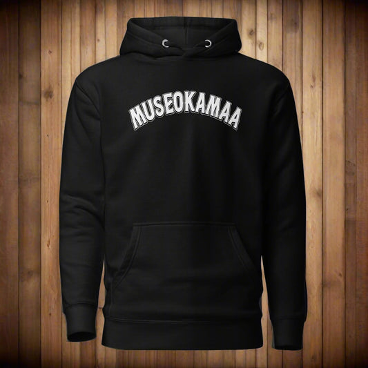 Museokamaa Huppari