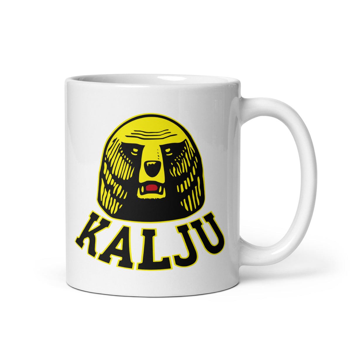 hauska kalju muki