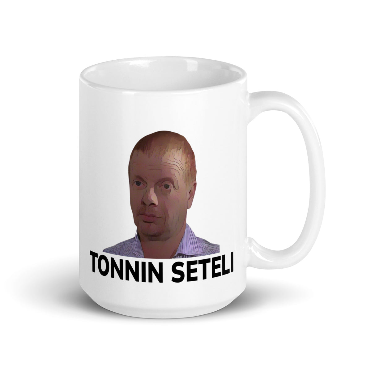 silvennoinen muki