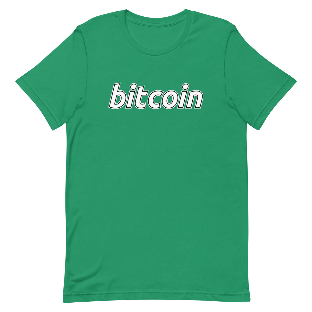 Punainen Meemirotta Bitcoin T-Paita, jossa "bitcoin" on painettu etupuolella. Tämä hauska paita on täydellinen kryptovaluuttaintoilijoille ja lahjaidea muotia rakastaville.